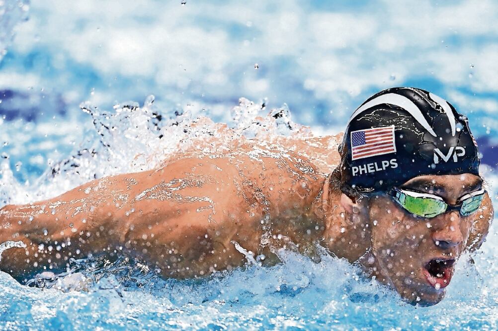 Evitar muertes por ahogamiento, el objetivo de la leyenda (ARCHIVO. EL UNIVERSAL)