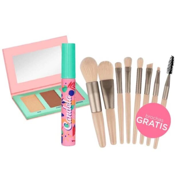 Regalos "beauty" para el Día de la Madre de menos de 600 pesos