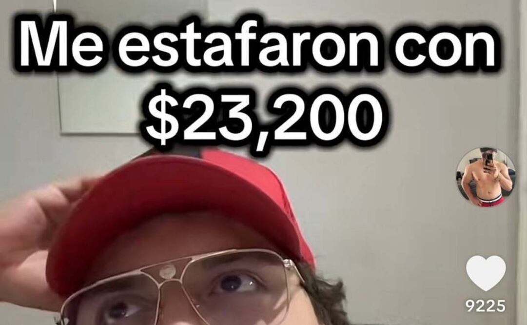 Nueva estafa con canicas en centros comerciales; ciudadanos denuncian falta de regulación y vigilancia. Foto: Captura de pantalla