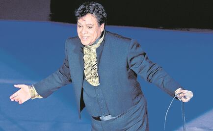Los hijos de Juan Gabriel han sufrido mucho por su ausencia