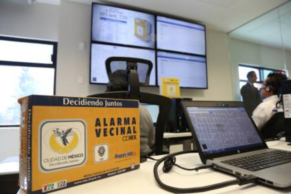 Seguritech: ¿Cómo instalar una alarma vecinal en tu casa?