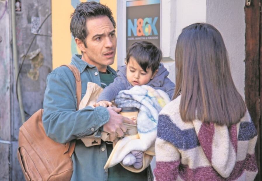 Netflix quiere repetir la fórmula Televisa en México
