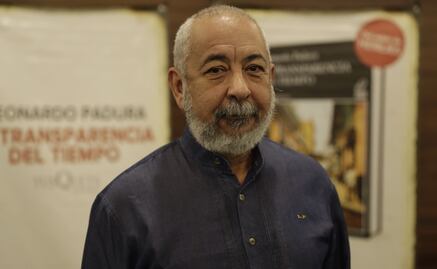 Leonardo Padura gana el Premio de Novela Histórica Barcino