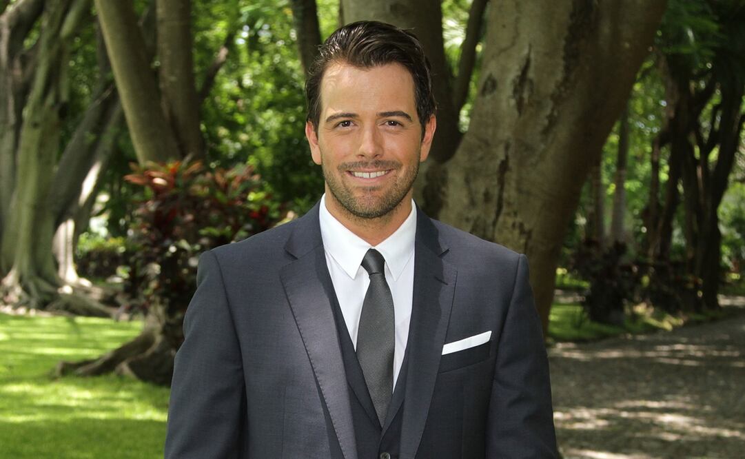 El cantante está muy agradecido por su éxito en la pantalla chica, pero considera que es tiempo de volver al cine Foto: Archivo, El Universal