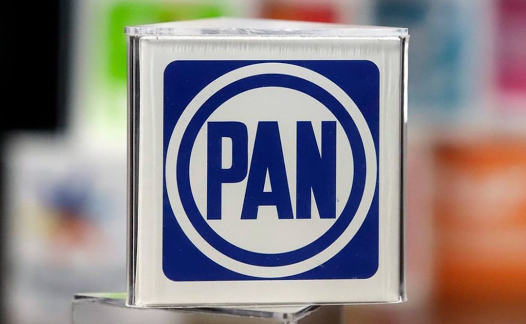 El Partido Acción Nacional (PAN) en Tamaulipas condenó los hechos de violencia registrados en Matamoros. Foto: Archivo/EL UNIVERSAL