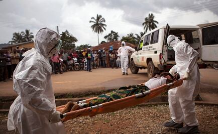 Las 8 enfermedades que son un riesgo para el mundo, según la OMS