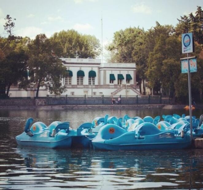 Cáele el fin de semana a la Casa del Lago a ver El viaje de Chihiro