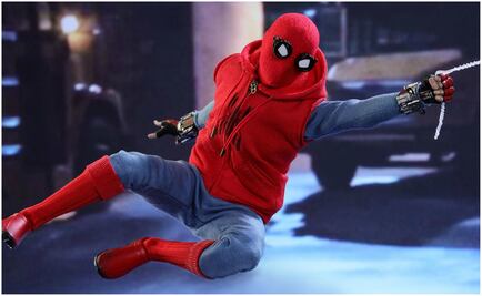 Conoce el nuevo adelanto de Spider-Man Homecoming