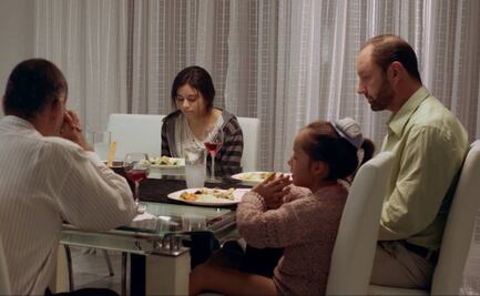 Rodrigo Murray entra al mundo de la violencia física intrafamiliar