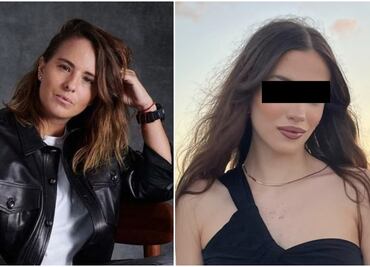 Saskia Niño de Rivera cuestiona nulo impacto en redes tras caso Marianne; lo compara con "Fofo" Márquez