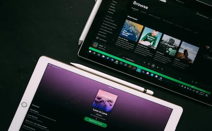Spotify Wrapped 2024: quiénes fueron los artistas más escuchados