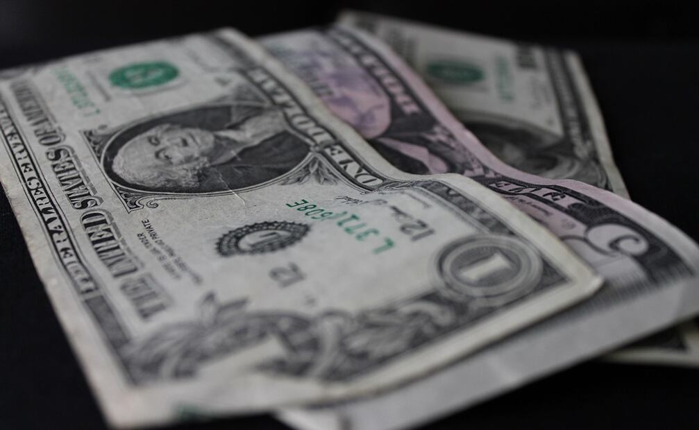 Los llamados "migradólares" sumaron 5 mil 227 millones de dólares en diciembre. Foto: Archivo/ EL UNIVERSAL