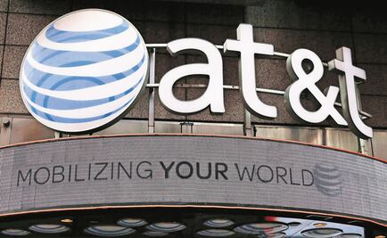 King pasa estafeta a Therivel como CEO de AT&T Mexico 