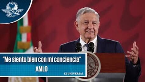 “Por encima de las leyes está la vida humana”, dice AMLO sobre liberación de Ovidio Guzmán