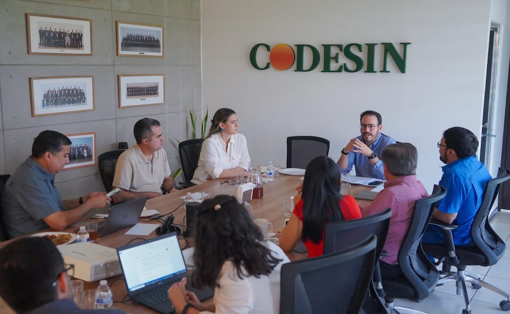 Sinaloa consolida crecimiento económico con más de 114 mil mdp en inversión privada. Foto: Especial