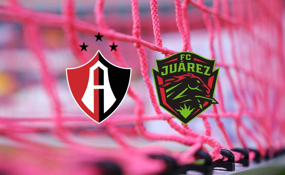 Atlas vs Juárez EN VIVO - Foto: Imago7/Especial