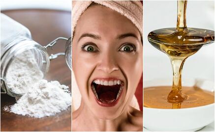 Los mejores exfoliantes caseros para pieles sensibles 