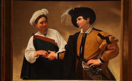 El Munal ampliará su horario para ver a Caravaggio