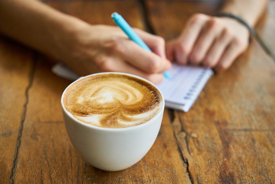 Café. Fuente: Pixabay
