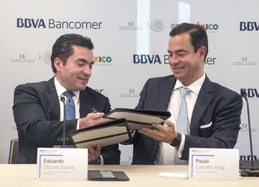 Incertidumbre no frena la inversión: ProMéxico