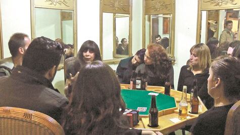 Teresa Margolles, de vuelta al  MUAC, con nueva obra sobre Ciudad Juárez