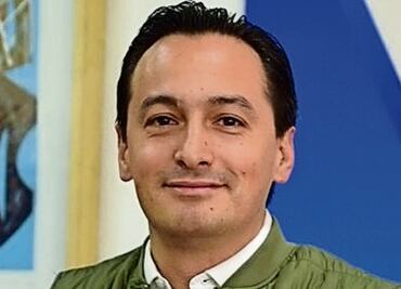 El traspié de Andrés Atayde
