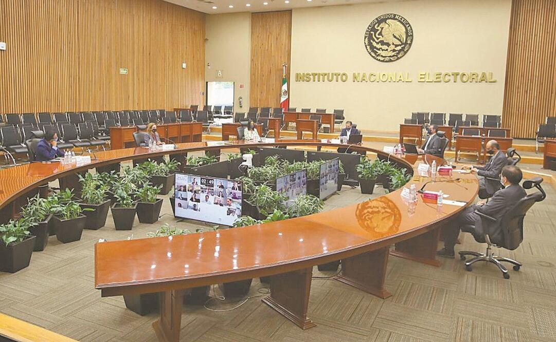 Foto: Archivo / EL UNIVERSAL