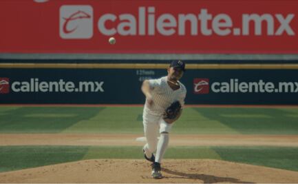 Caliente.mx se apunta un home run: renueva patrocinio con la LMB y va por más en su centenario 
