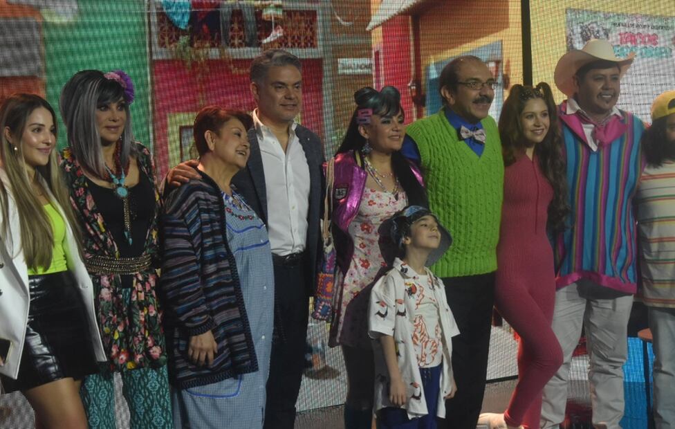 Foto: Armando Pereda/EL UNIVERSAL.