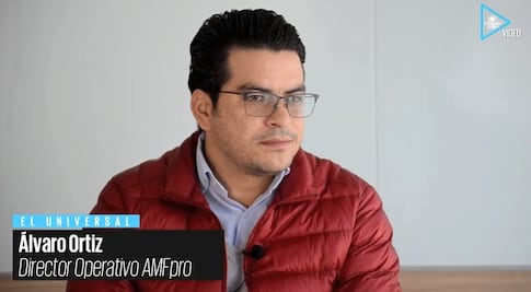 Si no quiere, Pizarro no va al Monterrey: Álvaro Ortiz