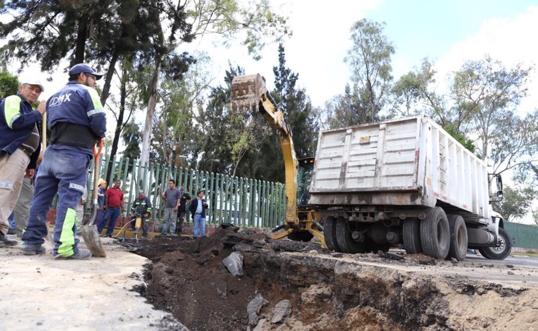 (Foto: Berenice Fregoso/El Universal)