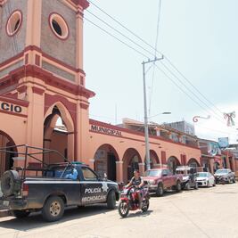 En Tepalcatepec cancelan las fiestas patrias; temen ataque