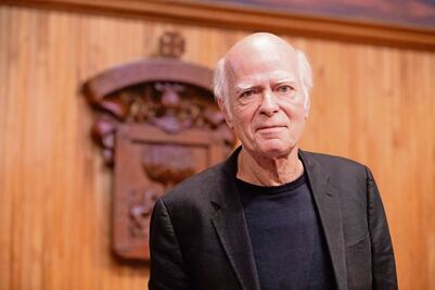 La razón, un adelanto de la novela de Pascal Quignard