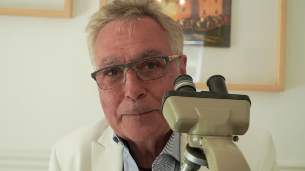 Foto: MARIANA CASTINEIRAS/BBC MUNDO