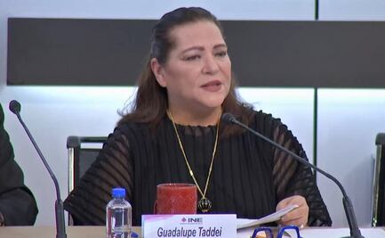 Partidos locales piden al INE eliminar doble financiamiento a partidos nacionales; “queremos que haya equidad”, dicen