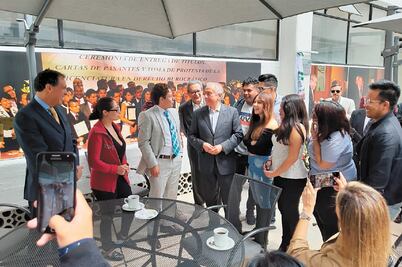 Garantizar abasto de medicinas, exige FSTSE