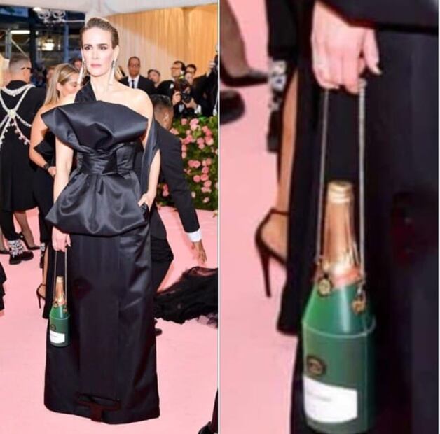 Los mejores memes del MET Gala 2019