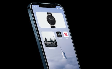 iPhone 13 contará con pantalla “siempre encendida”