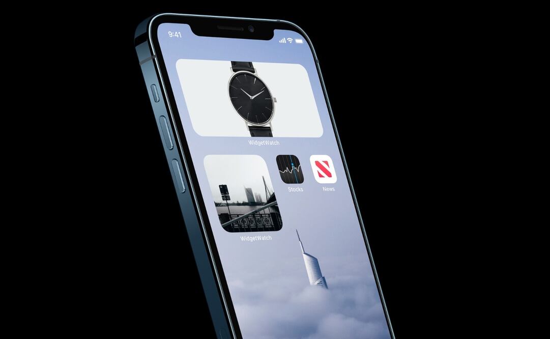 Se han filtrado algunas características que podrían incluir la nueva generación de iPhone. Imagen Pixabay