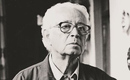 "Alí Chumacero es un poeta muy difícil de leer"