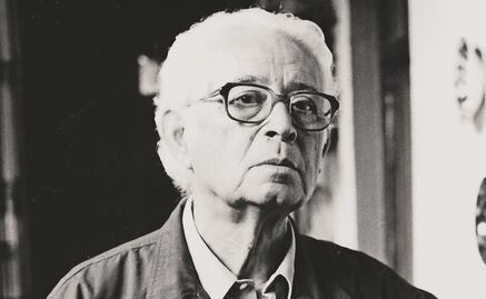 "Alí Chumacero es un poeta muy difícil de leer"