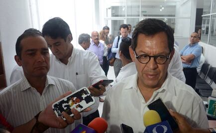 No se puede decir que hay impunidad en caso Ayotzinapa: Campa