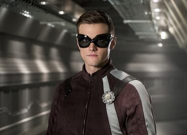 Despiden a actor de "The Flash" por mensajes racistas
