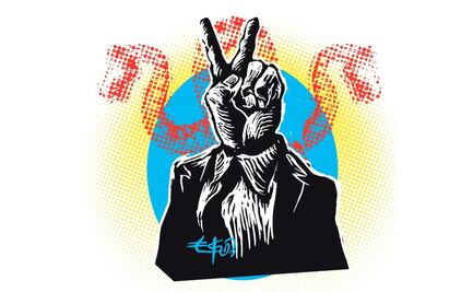 La estrategia de Salinas