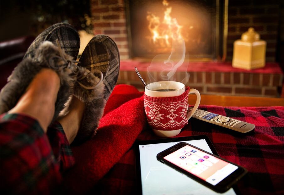 Laurel y descanso. Fuente: Pixabay