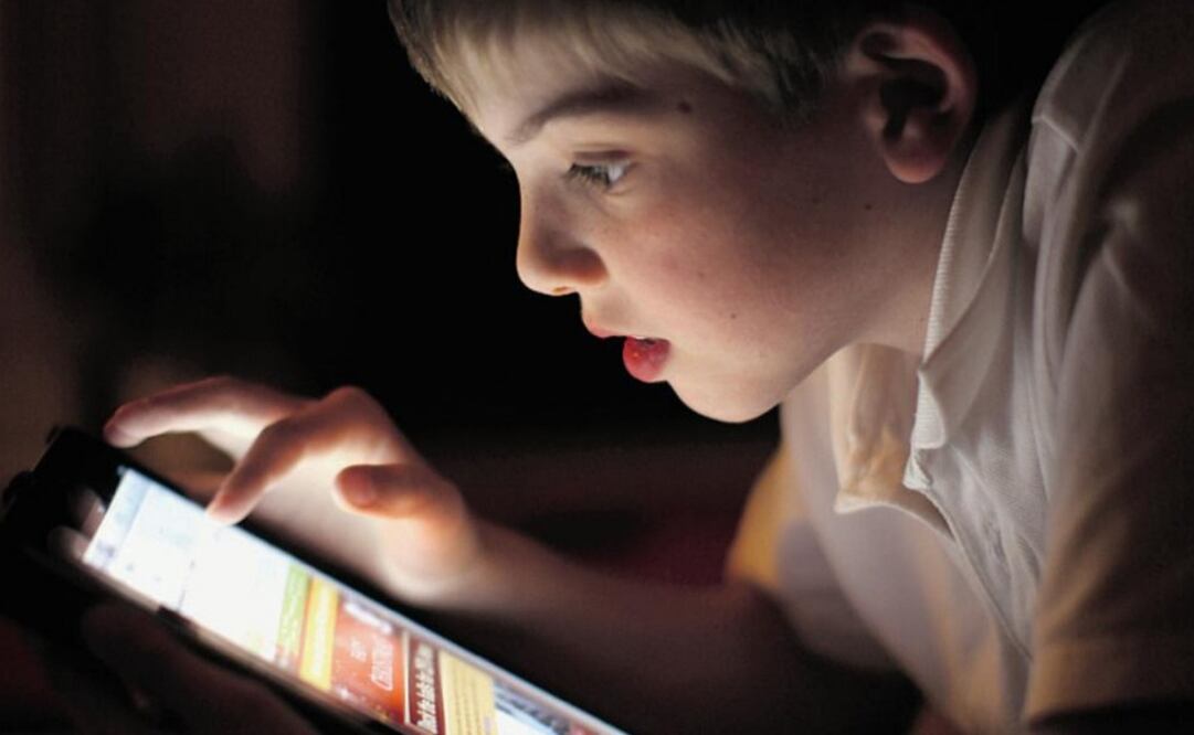 ¿Cómo proteger a tus hijos de amenazas virtuales? Aquí te damos algunos consejos