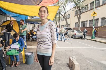 "Cuando pierdes todo, $3 mil es poco"