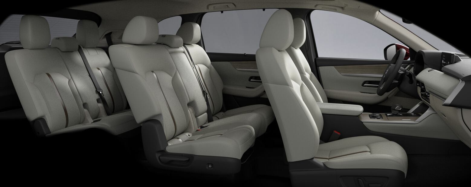 Abre una nueva propuesta en calidad, diseño y mecánicas dentro de Mazda.