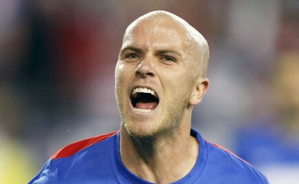 “Triste y avergonzado” por políticas de Trump: Michael Bradley