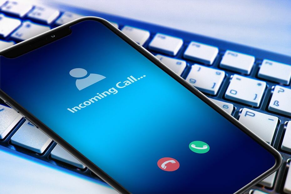 Con este código oculto evitarás el desvío de llamadas en tu celular. Foto: Pixabay